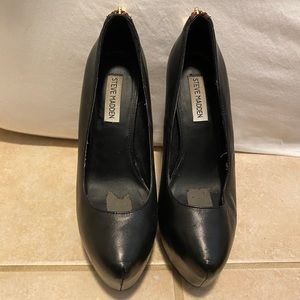 Steve Madden DejaVu Heels